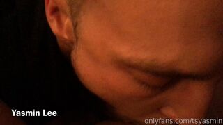 Yasmin Lee Transgender OnlyFans Leaks 048-booty selectionWhat started off a few friends stopping by to hang turned into a game of me being