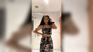 Jasminx (Jasmin) OnlyFans Leaks bisexual Indian Maori girl  158