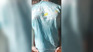 Valorie (your_submissive_doll) OnlyFans Leaks naturally busty college slut 46