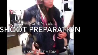 Yasmin Lee Transgender OnlyFans Leaks Just in case you are wondering, this is what I do on some of the days I shoot. First I make him take