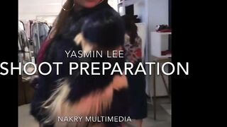 Yasmin Lee Transgender OnlyFans Leaks Just in case you are wondering, this is what I do on some of the days I shoot. First I make him take