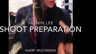 Yasmin Lee Transgender OnlyFans Leaks Just in case you are wondering, this is what I do on some of the days I shoot. First I make him take