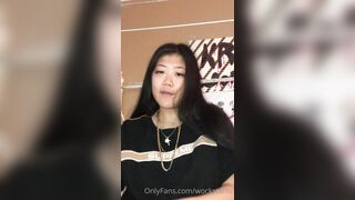 Wockstarliv (Liv) Korean OnlyFans Leaks Waifu Girl 48