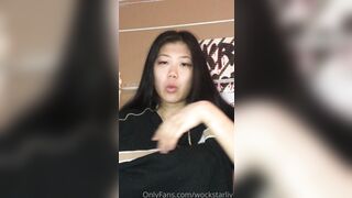 Wockstarliv (Liv) Korean OnlyFans Leaks Waifu Girl 48