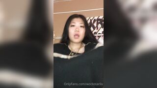 Wockstarliv (Liv) Korean OnlyFans Leaks Waifu Girl 48