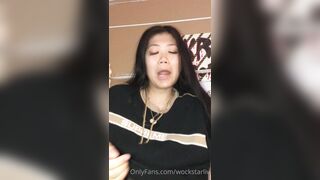 Wockstarliv (Liv) Korean OnlyFans Leaks Waifu Girl 48