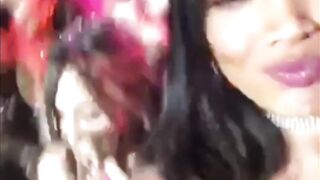 Yasmin Lee Transgender OnlyFans Leaks testing out a post with this clip of 2018 avn in vegas. i'm looking forward to digging into my life