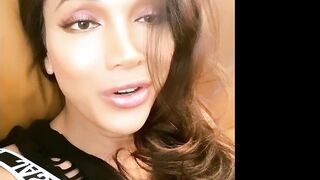 Yasmin Lee Transgender OnlyFans Leaks Life is not always perfect. It hits you during the most random time . Especially when you’re tryin