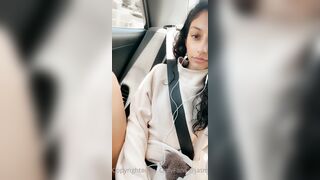 Jasminx (Jasmin) OnlyFans Leaks bisexual Indian Maori girl  174