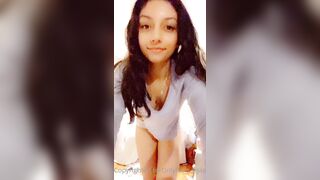 Jasminx (Jasmin) OnlyFans Leaks bisexual Indian Maori girl  129