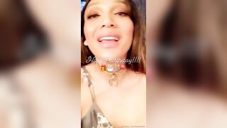 Yasmin Lee Transgender OnlyFans Leaks Wishing a fan a happy birthday _). I’m just about done with that seen edit for will finish and loa