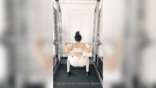 Jasminx (Jasmin) OnlyFans Leaks bisexual Indian Maori girl  170