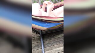 Valorie (your_submissive_doll) OnlyFans Leaks naturally busty college slut 7