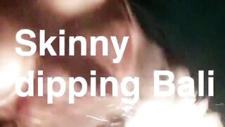 Yasmin Lee Transgender OnlyFans Leaks being silly in bali. this was an amazing trip with my girl eva paradis