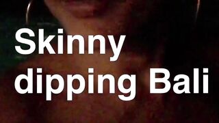 Yasmin Lee Transgender OnlyFans Leaks being silly in bali. this was an amazing trip with my girl eva paradis