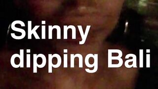 Yasmin Lee Transgender OnlyFans Leaks being silly in bali. this was an amazing trip with my girl eva paradis