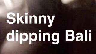 Yasmin Lee Transgender OnlyFans Leaks being silly in bali. this was an amazing trip with my girl eva paradis