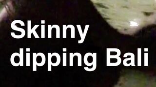 Yasmin Lee Transgender OnlyFans Leaks being silly in bali. this was an amazing trip with my girl eva paradis