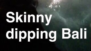 Yasmin Lee Transgender OnlyFans Leaks being silly in bali. this was an amazing trip with my girl eva paradis