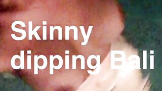 Yasmin Lee Transgender OnlyFans Leaks being silly in bali. this was an amazing trip with my girl eva paradis