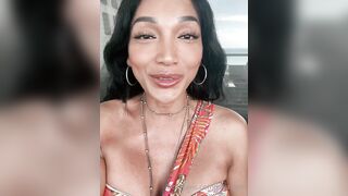 Yasmin Lee Transgender OnlyFans Leaks Wow wow wow. We won you guys. Thank you everyone for getting out there and voting. “Best Trans Pre