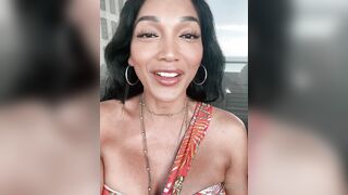 Yasmin Lee Transgender OnlyFans Leaks Wow wow wow. We won you guys. Thank you everyone for getting out there and voting. “Best Trans Pre