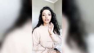 Jasminx (Jasmin) OnlyFans Leaks bisexual Indian Maori girl  172
