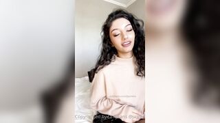Jasminx (Jasmin) OnlyFans Leaks bisexual Indian Maori girl  172