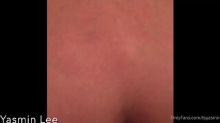 Yasmin Lee Transgender OnlyFans Leaks “Fucking the cum out of him”Scene partner_ Onlyfans.com__socalfun1So short butt so sweet. This i