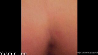 Yasmin Lee Transgender OnlyFans Leaks “Fucking the cum out of him”Scene partner_ Onlyfans.com__socalfun1So short butt so sweet. This i