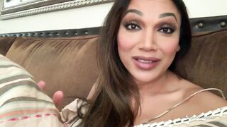 Yasmin Lee Transgender OnlyFans Leaks So I post all my private sex adventure here and I appreciate you guys taking the time to share this