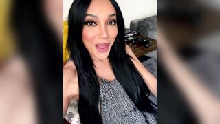 Yasmin Lee Transgender OnlyFans Leaks Starting tomorrow I will reward my faithful fans who have their renewal on with random xxx pics and