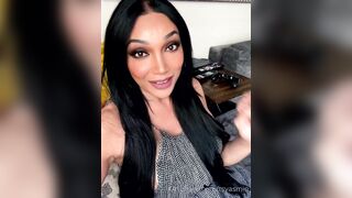 Yasmin Lee Transgender OnlyFans Leaks Starting tomorrow I will reward my faithful fans who have their renewal on with random xxx pics and
