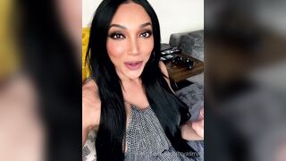 Yasmin Lee Transgender OnlyFans Leaks Starting tomorrow I will reward my faithful fans who have their renewal on with random xxx pics and