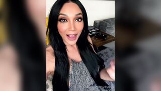 Yasmin Lee Transgender OnlyFans Leaks Starting tomorrow I will reward my faithful fans who have their renewal on with random xxx pics and