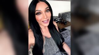 Yasmin Lee Transgender OnlyFans Leaks Starting tomorrow I will reward my faithful fans who have their renewal on with random xxx pics and