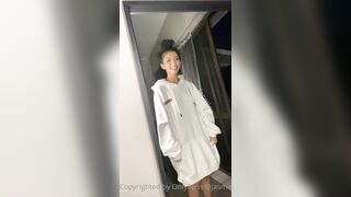 Jasminx (Jasmin) OnlyFans Leaks bisexual Indian Maori girl  152