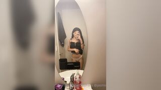 Jasminx (Jasmin) OnlyFans Leaks Indian College girl 8
