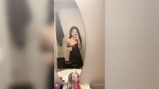 Jasminx (Jasmin) OnlyFans Leaks Indian College girl 8