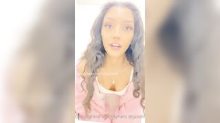 Jasminx (Jasmin) OnlyFans Leaks Indian College girl 107