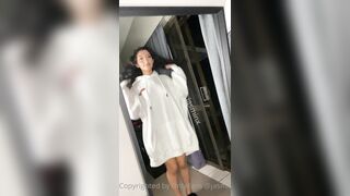 Jasminx (Jasmin) OnlyFans Leaks Indian College girl 2