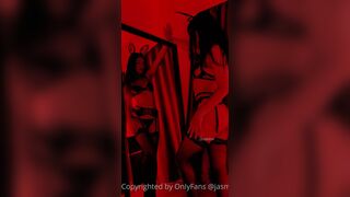 Jasminx (Jasmin) OnlyFans Leaks Indian College girl 82