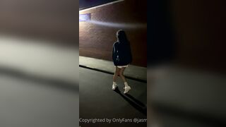 Jasminx (Jasmin) OnlyFans Leaks Slim Indian Asian Lady with small boobs 32