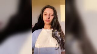 Jasminx (Jasmin) OnlyFans Leaks Indian College girl 98