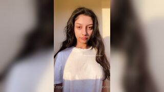 Jasminx (Jasmin) OnlyFans Leaks Indian College girl 98