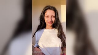 Jasminx (Jasmin) OnlyFans Leaks Indian College girl 98