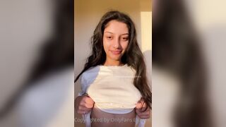Jasminx (Jasmin) OnlyFans Leaks Indian College girl 98