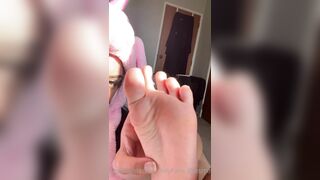 Jasminx (Jasmin) OnlyFans Leaks Indian College girl 94