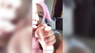 Jasminx (Jasmin) OnlyFans Leaks Indian College girl 94