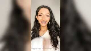 Jasminx (Jasmin) OnlyFans Leaks Indian College girl 12